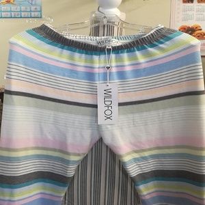 Wildfox pants